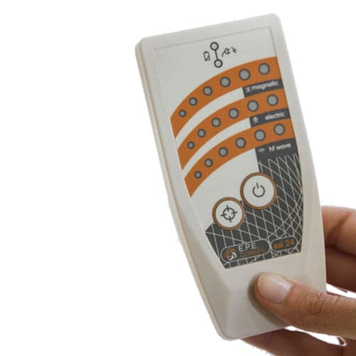 Esi 24 Elektrosmogmessgerät Produktbild