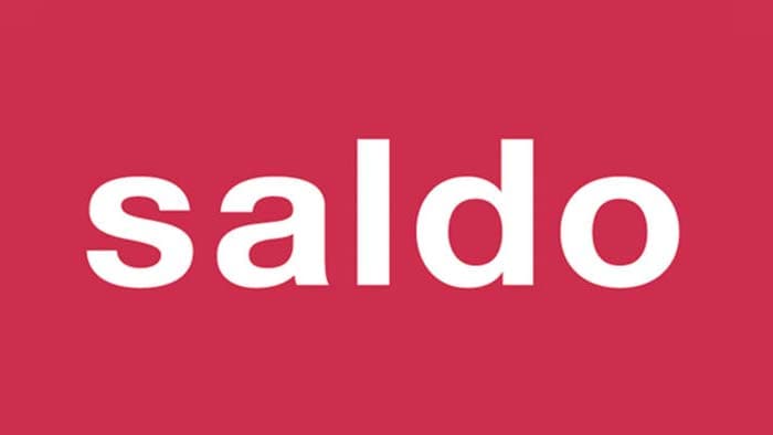 Saldo