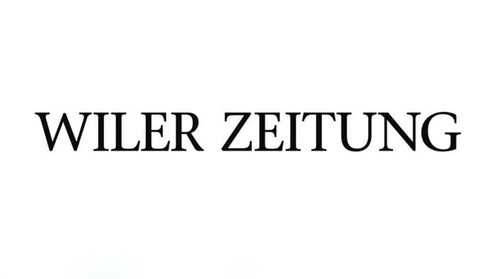 Wiler Zeitung